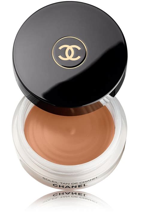 chanel soleil tan de bronzer|chanel soleil tan bronze universel.